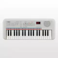 YAMAHA - Teclado organo electrico 37 teclas Yamaha PSS-E30.
