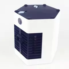 SWISS NATURE LABS - Polar Breeze Portable Air Cooler Individual