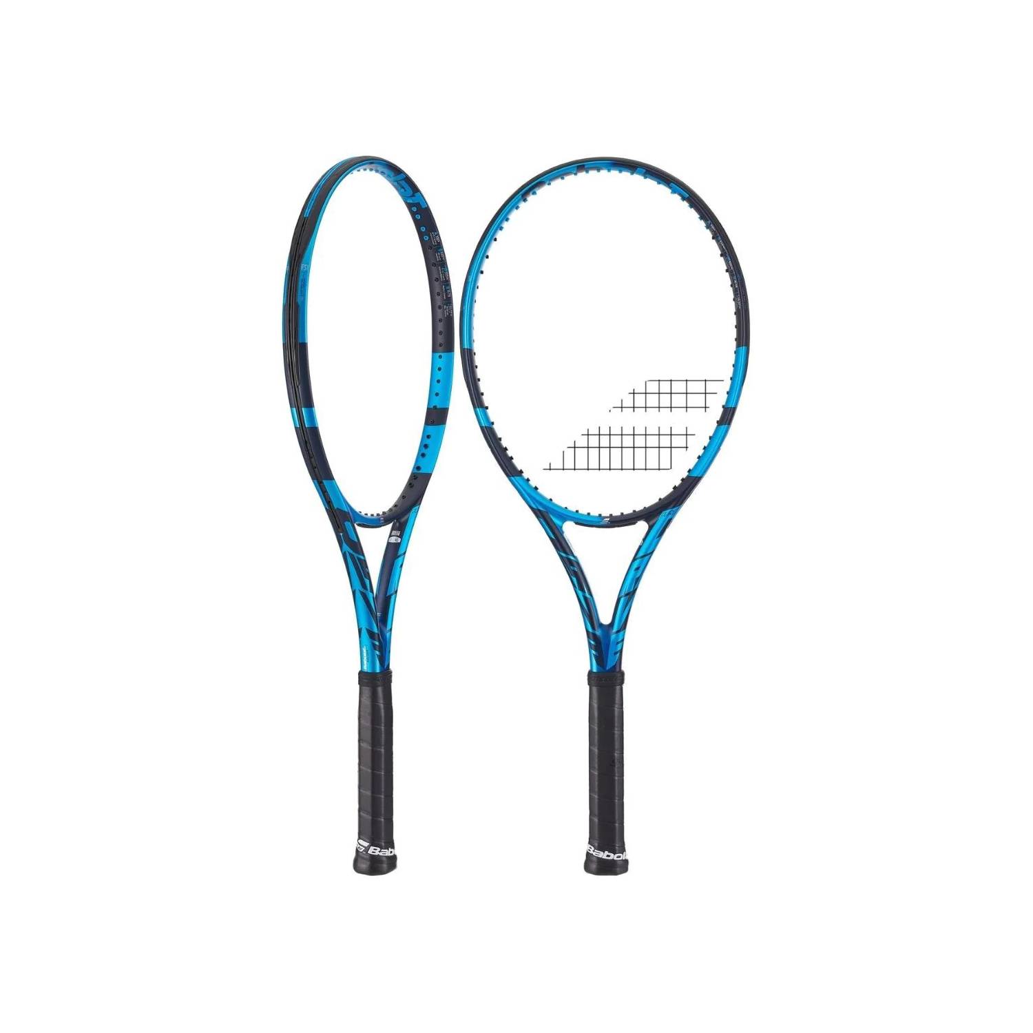 BABOLAT Raqueta Babolat Pure Drive 100 300gr falabella