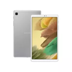 SAMSUNG - Samsung Galaxy Tab A7 Lite 8.7" 32 GB - Plateado