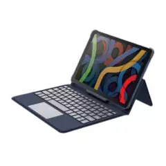 X VIEW - Tablet Combo 10 X-View Pro Book + Teclado - Negro