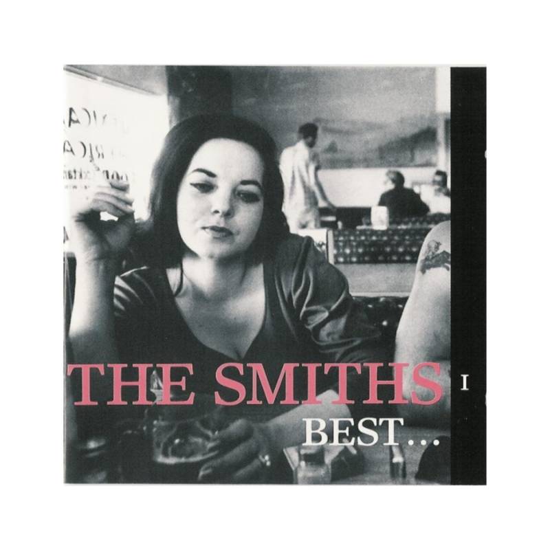 GENERICO - The Smiths  Best I CD