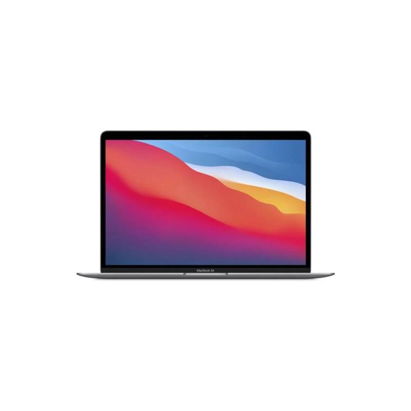 APPLE - Macbook Air M1 2020 13.3 Apple M1 8gb De Ram 256gb Ssd APPLE