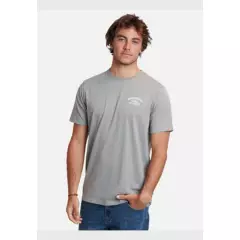 MAUI AND SONS - Polera ride you life tees Verde Hombre Maui And Sons