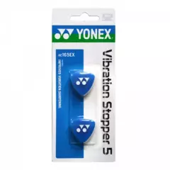 YONEX - Antivibrador Yonex Stopper Azul