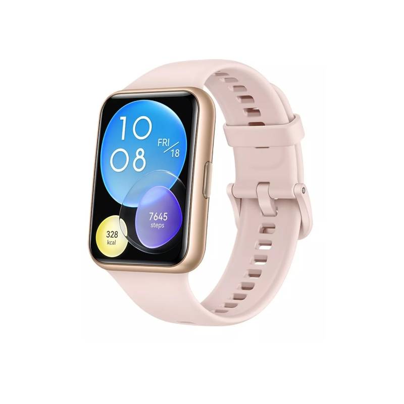 Reloj HUAWEI Watch Fit 2 Active Rosado