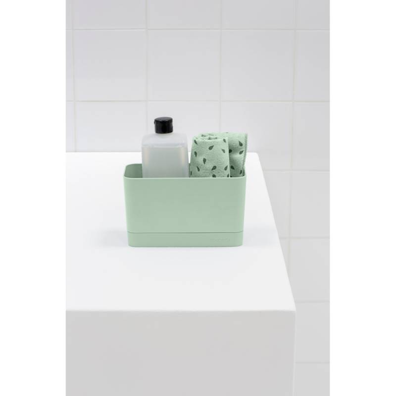 Organizador fregadero Sinkside jade