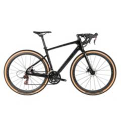 TWITTER - Bicicleta Twitter Gravel Carbono 11x2 Velocidades