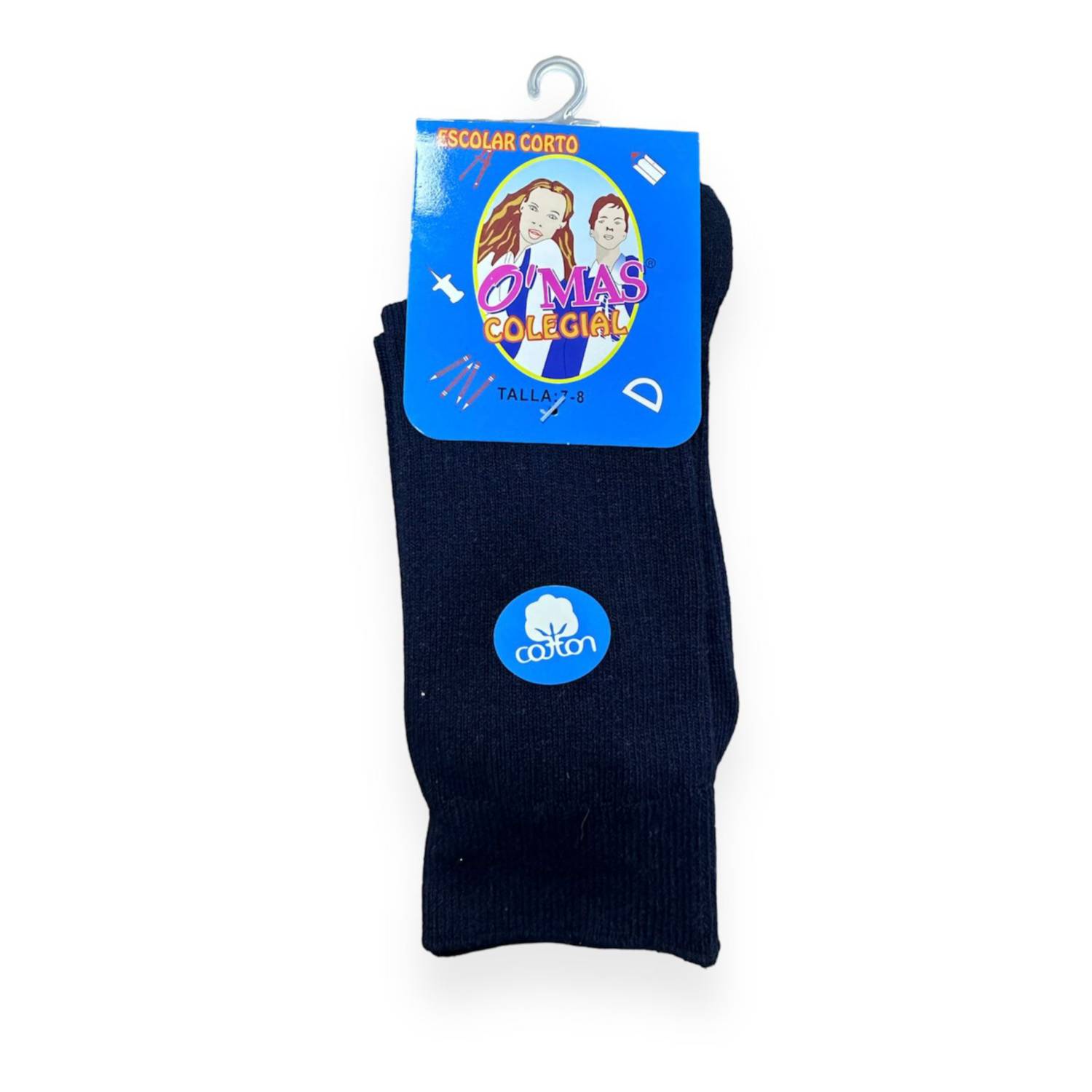 GENERICO Calcetines Antideslizantes Yoga Pilates Aptitud Set 2 Pares