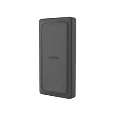 MOPHIE - Batería externa 10000 Xl Con Pd - Black