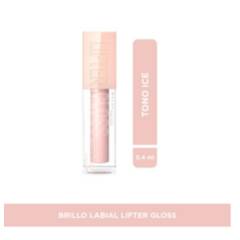 MAYBELLINE - Brillo Labial Maybelline Lifter Gloss Ice x 4,5 ml