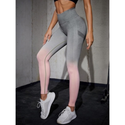 Leggins Deportivos Dama De Licra Con Bolsa Celular Gym