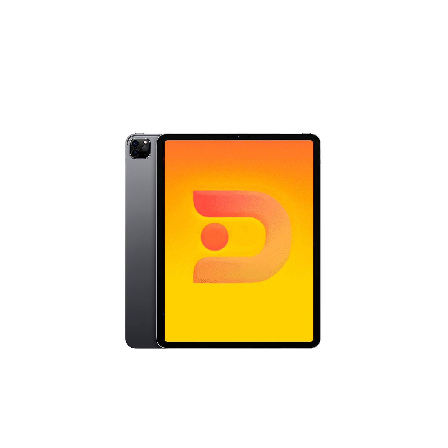 APPLE iPad Pro 6 12.9 Pulgadas 128GB Space Gray Reacondicionado