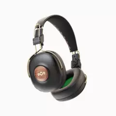 HOUSE OF MARLEY - Audífonos Bluetooth Positive Vibration Frequency Rasta House of Marley