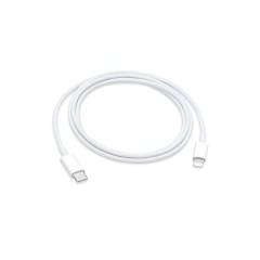 FUJITEL - Cable USB Type-C a Lightning para Carplay Quick Charge 1.2m FUJITEL