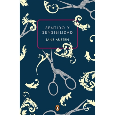 Sentido y sensibilidad de Jane Austen
