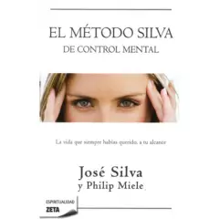 PENGUIN RANDOM HOUSE - LIBRO El Método Silva De Control Mental