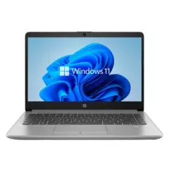HP - Notebook HP 240 G9 Celeron N4500 N4500 8GB SSD 256GB W11H