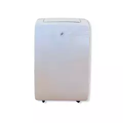 SOLER PALAU - Aire Acondicionado Wifi Portátil 12000 Btu Blanco - S&P