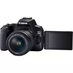 CANON - Canon EOS 250D Kit 18-55mm DC III