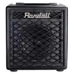 RANDALL - RD1C Diavlo Combo Amplificador a Tubo 1W Randall