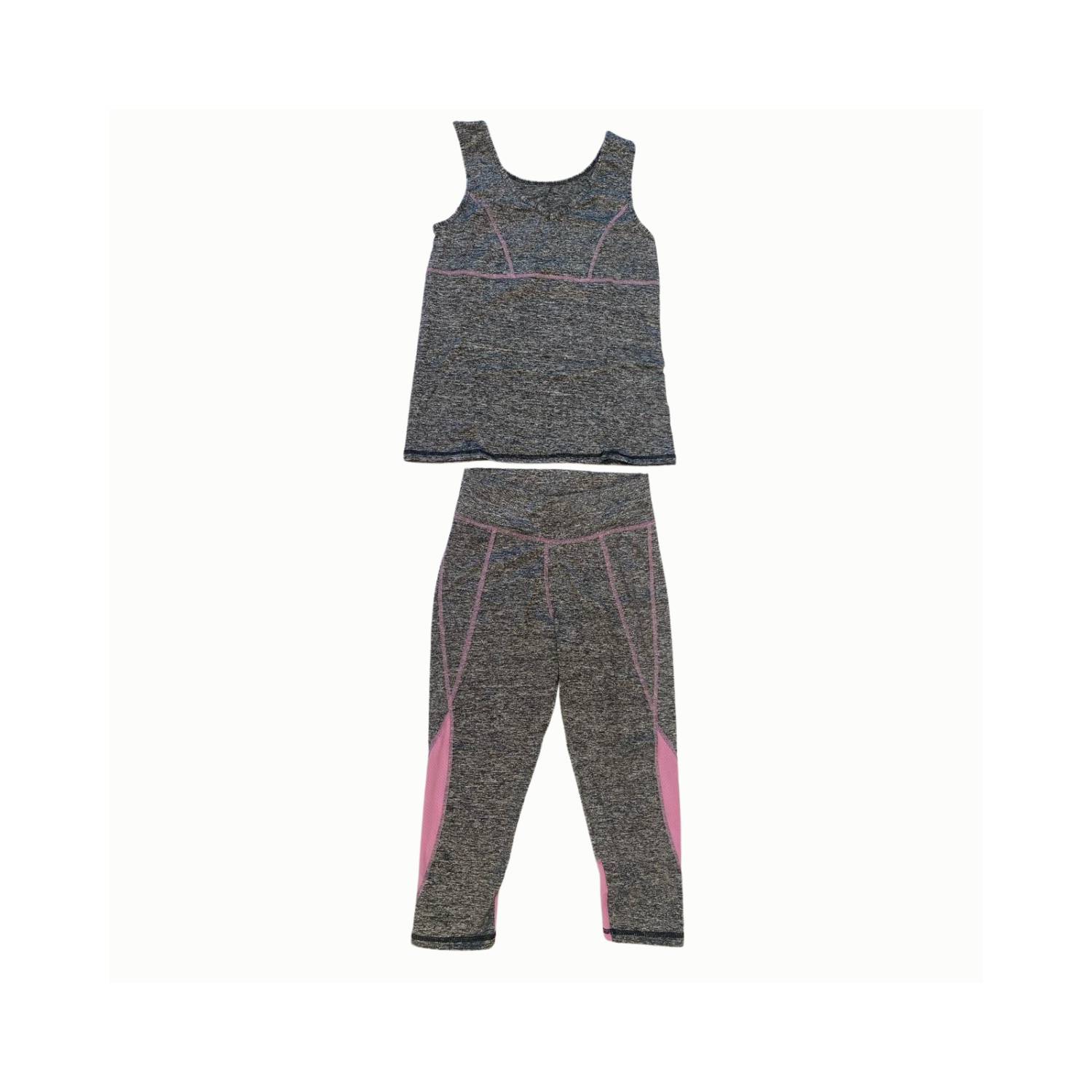 Pijama térmica para mujer - Pantalón largo pijama mujer - Yeti