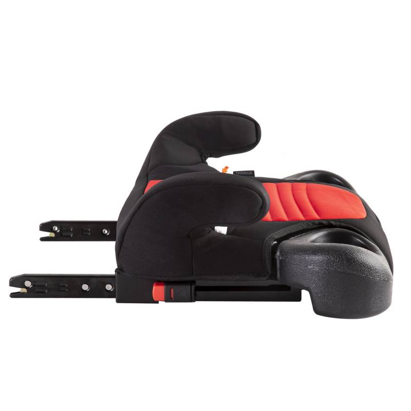 $279.990 por Alzador Con Respaldo Premium Isofix, Rojo, Infanti - INFANTI.  Compra ahora en babytuto.com