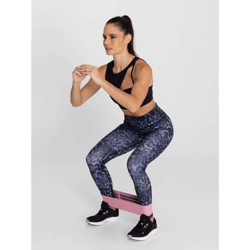 Calzas Deportivas Mujer Efecto Push Up