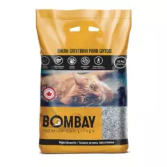 BOMBAY - Arena Sanitaria Bombay 10 kg
