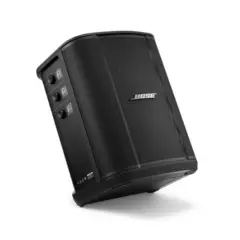 BOSE - Parlante portátil S1 Pro+ Bose Negro