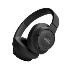 JBL - Audifonos JBL Tune 720 BT Headphone Bluetooth Over Ear - Negro