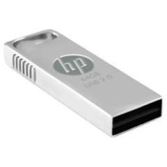 HP - Pendrive HP Usb 2.0 64GB 206w-64
