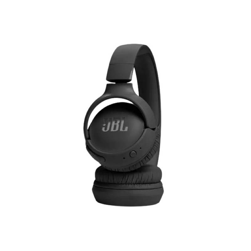 JBL Tune 520BT Auriculares inalámbricos on-ear - Negro - Cloud