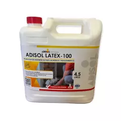 TAKURU - Látex 100 Promotor de Adherencia Adisol