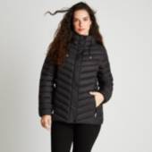 Parka Impermeable Mujer Kannu Calipso