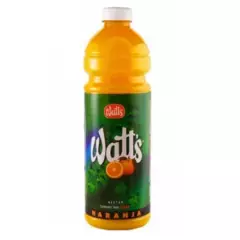 WATT`S - Jugo Watts Naranja Normal 1500cc