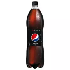 PEPSI - Bebida Pepsi Zero Botella 2000cc