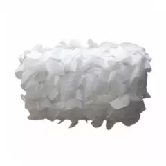 TREETOP - Malla Decorativa Camo  2 × 3 m color Blanco