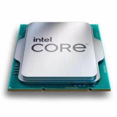 INTEL - intel I7 13700KF (SOLO CPU)