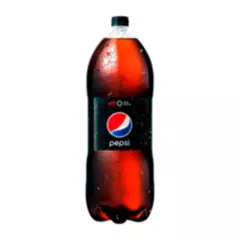 PEPSI - Bebida Pepsi Zero 3000cc