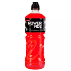 POWERADE - Bebida Isotónica Powerade Rojo 1100cc