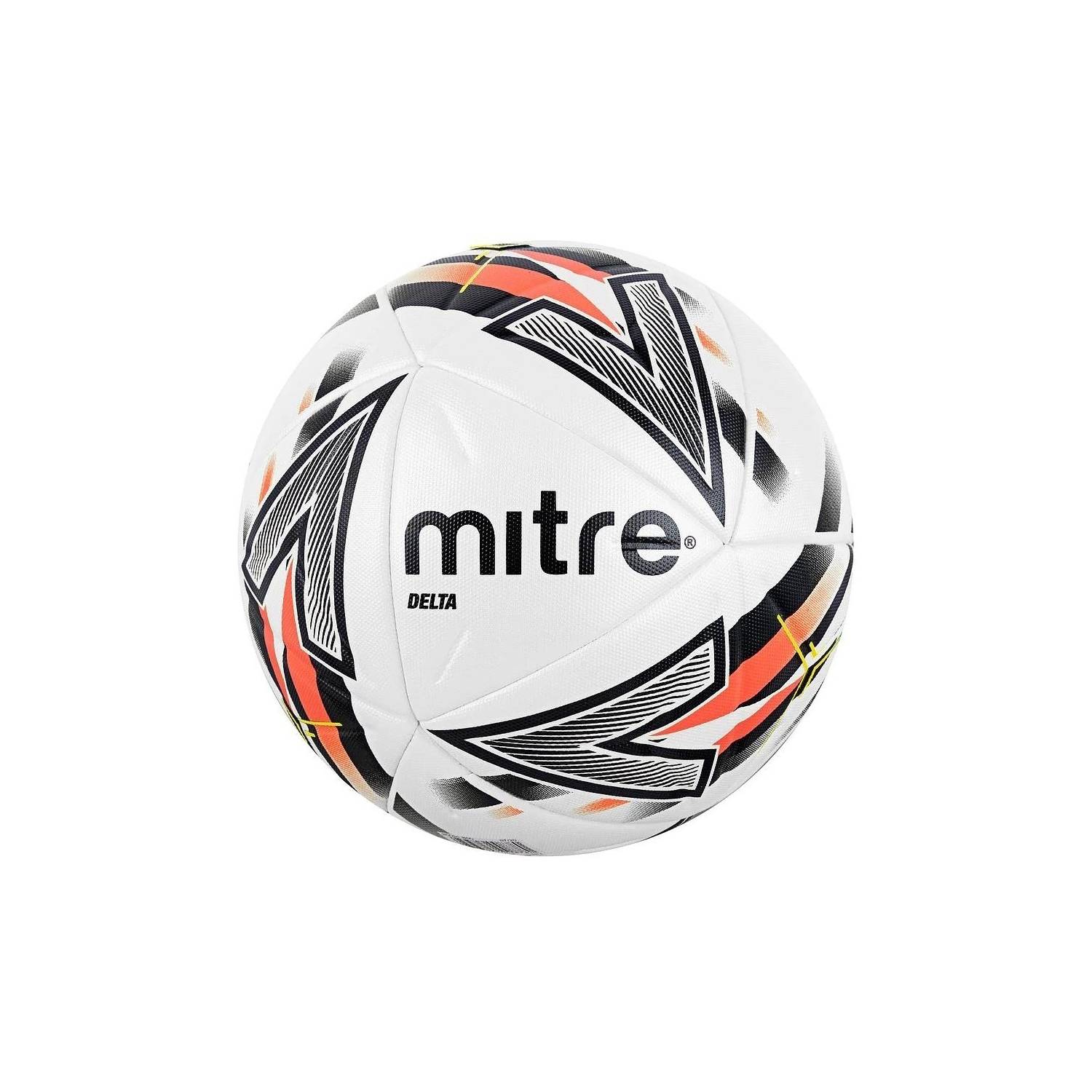 PELOTA DE FUTBOL MITRE DELTA N°5