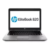 HP - Computador notebook  hp 820 G