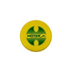 VECTOR - FRISBEE VECTOR X AMARILLO 12'' VECTOR