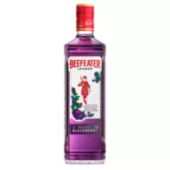 BEEFEATER - Gin Beefeater Blackberry 1000cc
