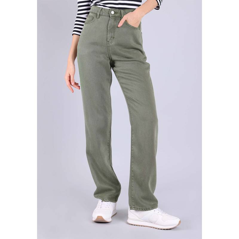 Pantalon Chino Ligero Mujer Esprit