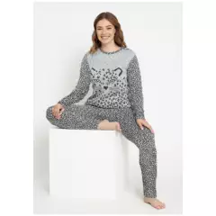 KAYSER - Pijama de super soft 60.1547M KAYSER KAYSER