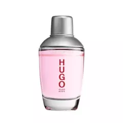 HUGO BOSS - Hugo Energise Hugo Boss Men EDT 75 ml
