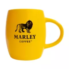 MARLEY COFFEE - Marley Mug Amarillo