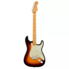 FENDER - Fender Stratocaster American Ultra Ultraburst.